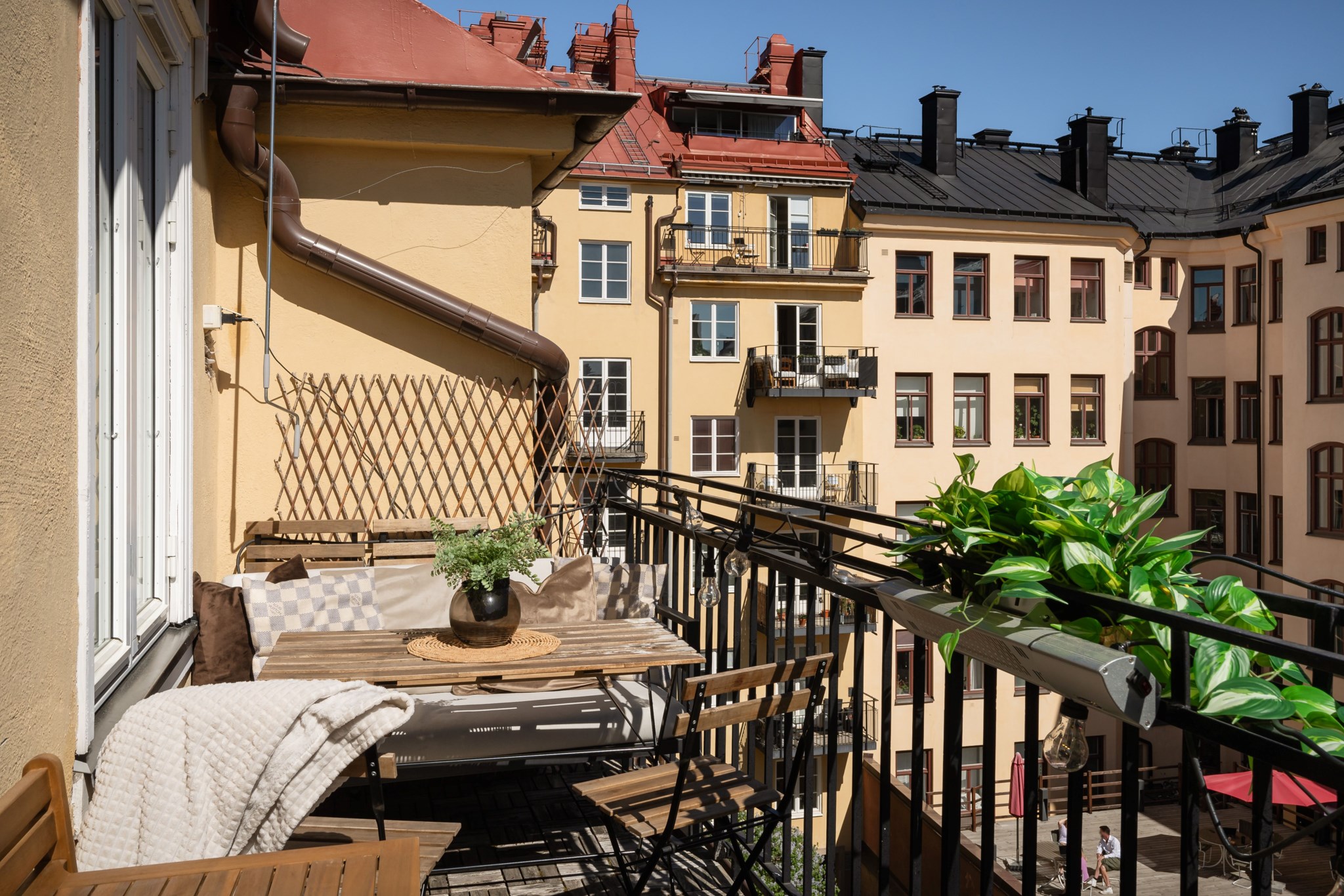 Byggnadssmide, Stålkonstruktion & Svetsning