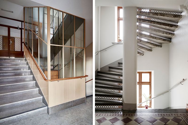 Trappstädning & Fastighetsservice